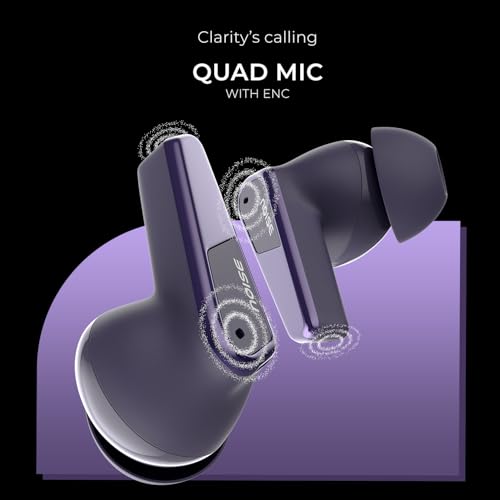 Noise Buds N1 Pro Truly