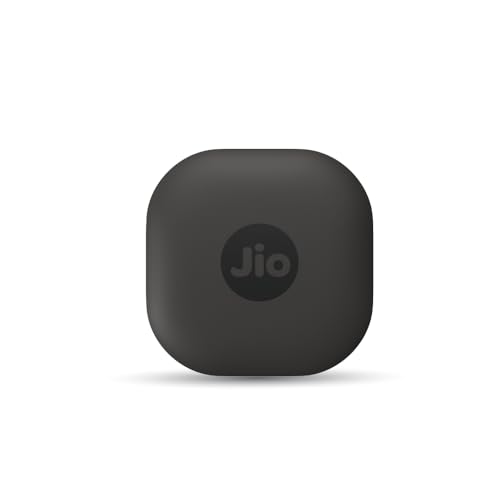 JioTag Air for iOS Worldwide
