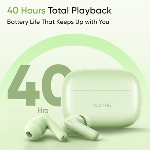 realme Buds N1 True Wireless