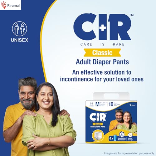 CIR Classic Adult Diaper Pants