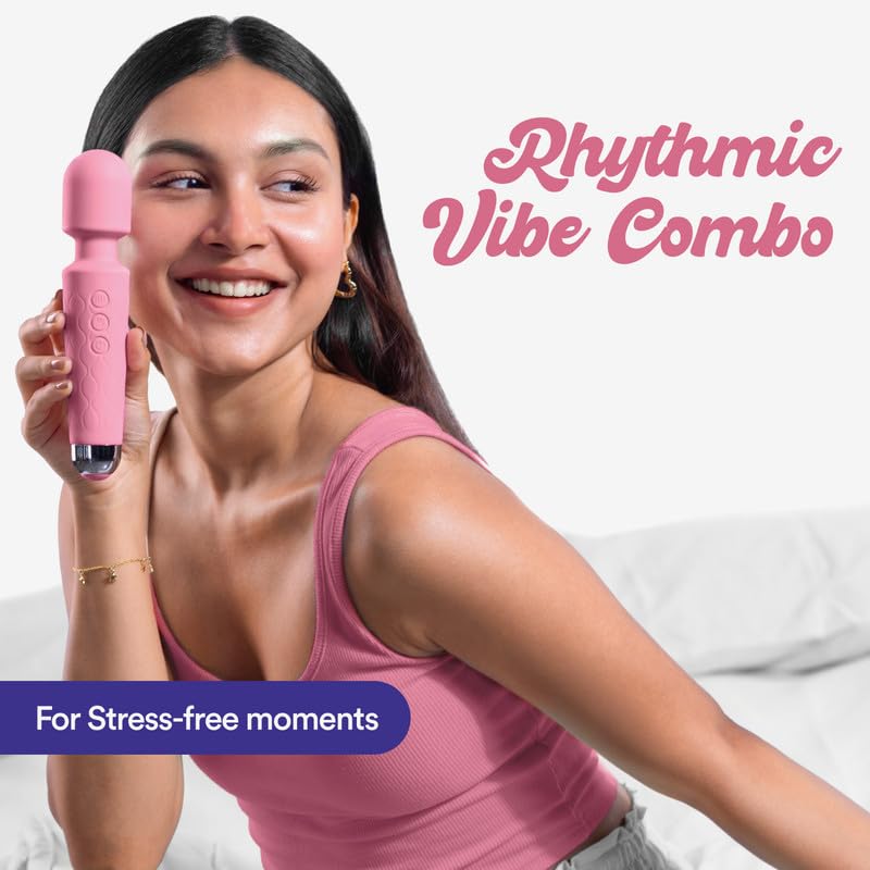 Bloom Rhythmic Combo for Muscle