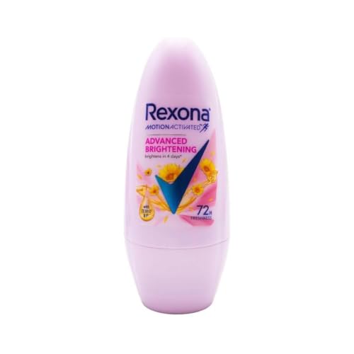 Rexona Advanced Brightening Roll