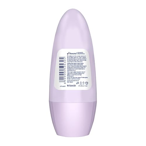 Rexona Advanced Brightening Roll
