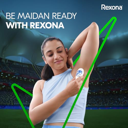 Rexona Advanced Brightening Roll