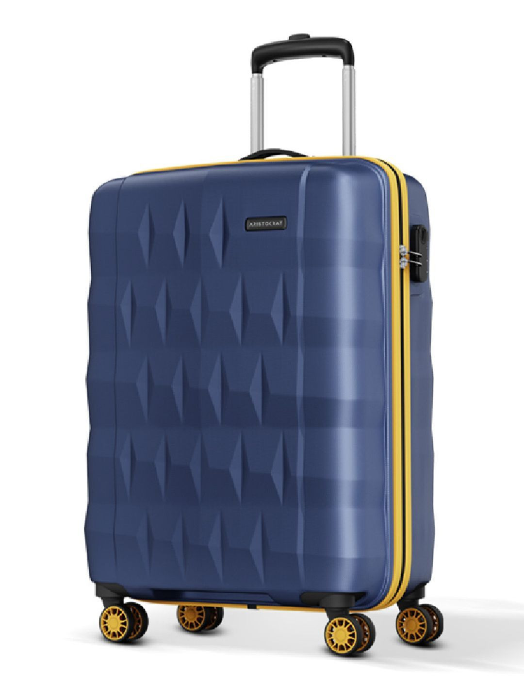 Aristocrat Comet Blue Small Hard