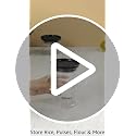 Amazon Brand - Solimo Plastic
