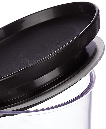Amazon Brand - Solimo Plastic