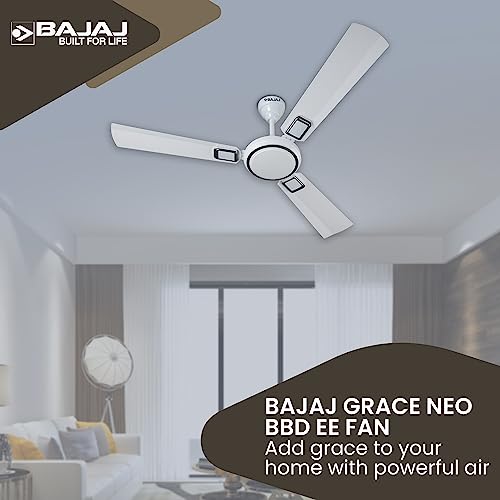 Bajaj Grace Neo BBD EE