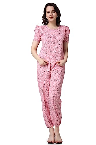 POPWINGS Casual Printed Top