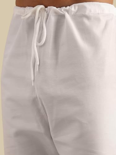SOJANYA Men's Silk Blend Wine