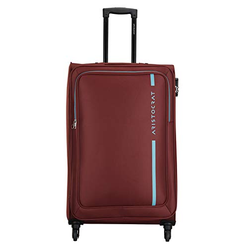 Aristocrat Large Polyester Hybrid Spinner