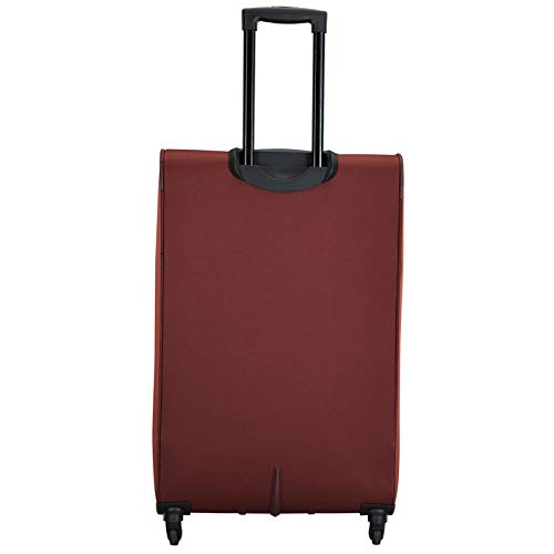 Aristocrat Large Polyester Hybrid Spinner