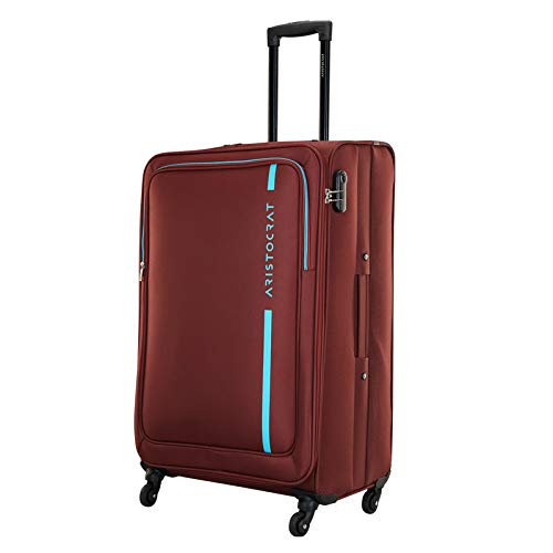 Aristocrat Large Polyester Hybrid Spinner