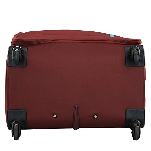 Aristocrat Large Polyester Hybrid Spinner