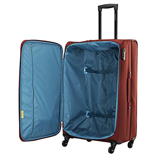 Aristocrat Large Polyester Hybrid Spinner