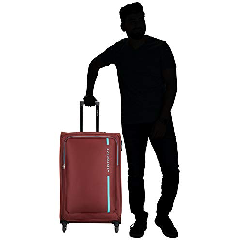 Aristocrat Large Polyester Hybrid Spinner