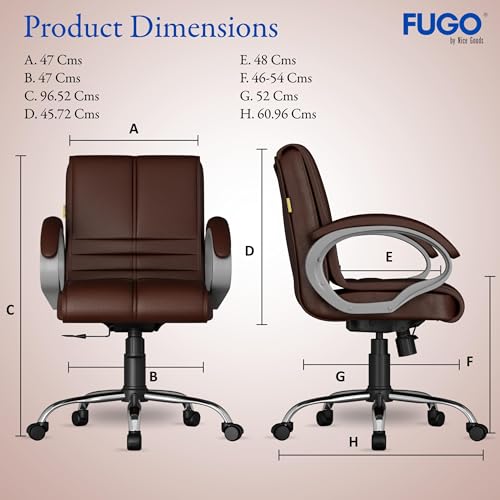 FUGO FG235 with 3 Years