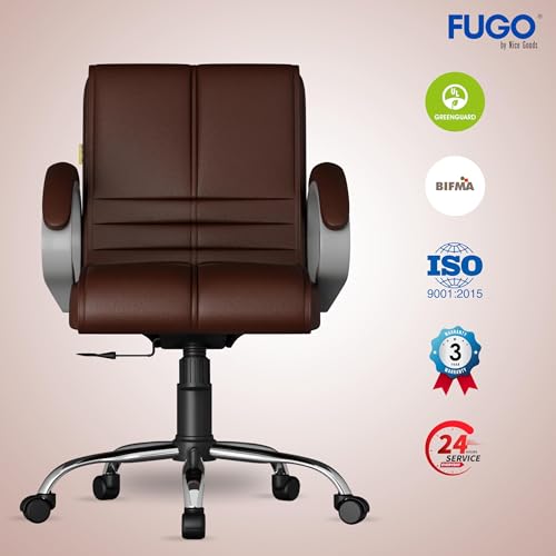 FUGO FG235 with 3 Years
