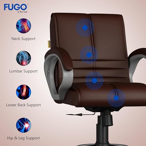 FUGO FG235 with 3 Years