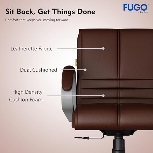 FUGO FG235 with 3 Years