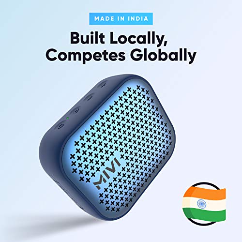 Mivi Roam 2 Bluetooth 5W