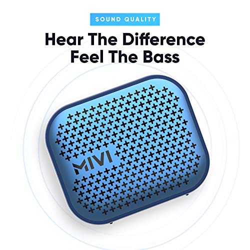 Mivi Roam 2 Bluetooth 5W