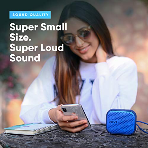 Mivi Roam 2 Bluetooth 5W