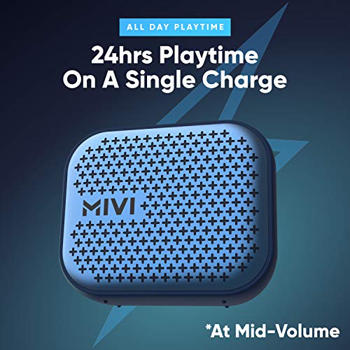 Mivi Roam 2 Bluetooth 5W