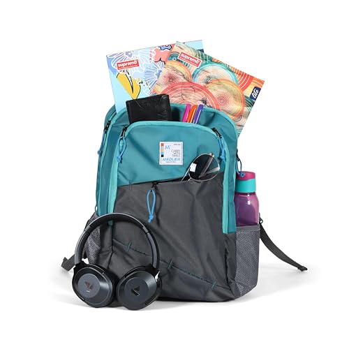 M MEDLER Lentra 40L Laptop