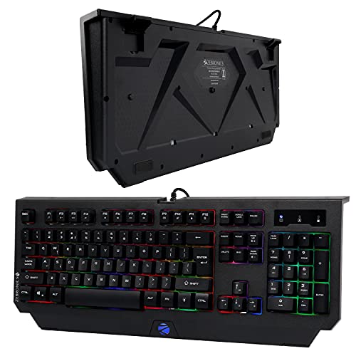 Zebronics Zeb-Transformer K2 Gaming Keyboard