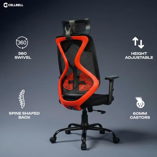 CELLBELL C190 Berlin Office Chair