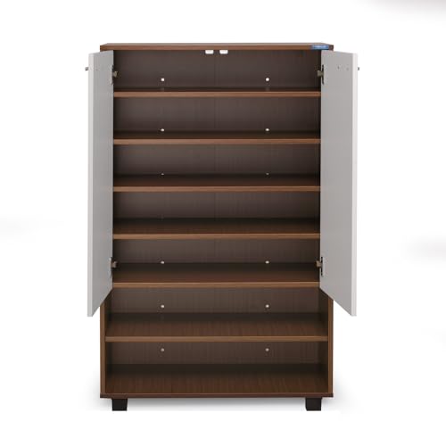 Nilkamal Ardor Shoe Cabinet