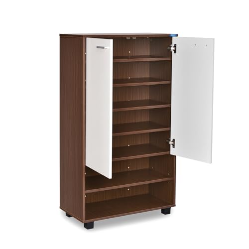Nilkamal Ardor Shoe Cabinet