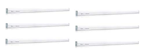 Philips Slimline Advance 25-Watt 2500-lumen
