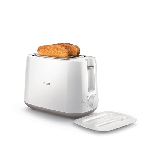 Philips HD2582/00 Two slice Pop-up