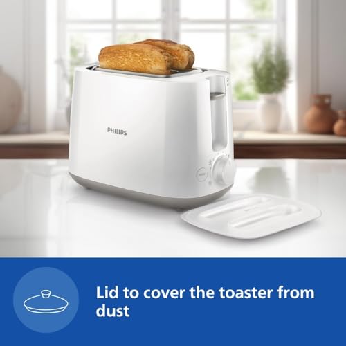 Philips HD2582/00 Two slice Pop-up