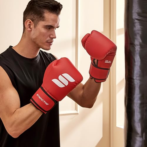 Amazon Brand – Symactive PU