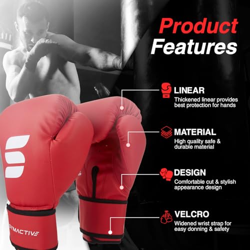 Amazon Brand – Symactive PU