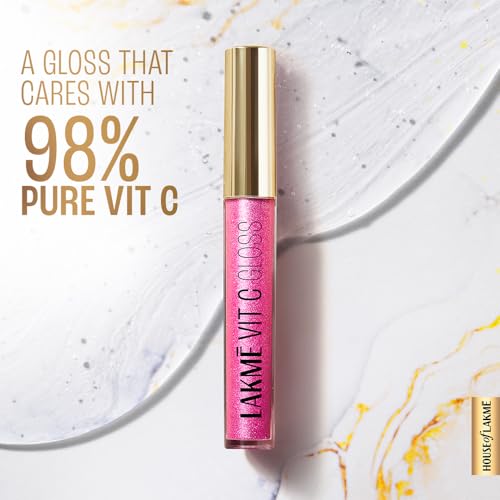 LAKMÉ LAKM LAKME SuperglowVIT C