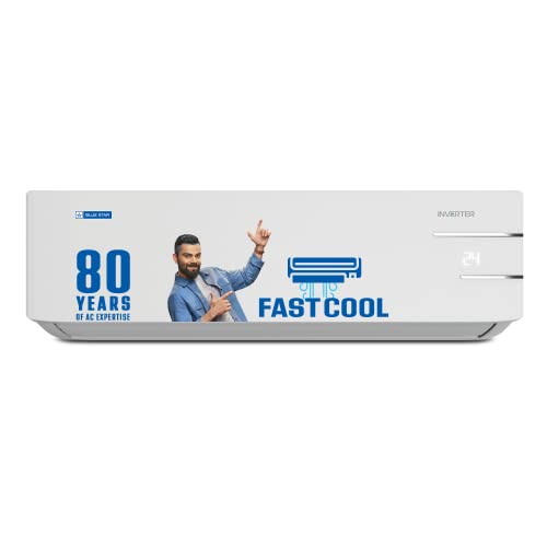 Blue Star 1 Ton 5