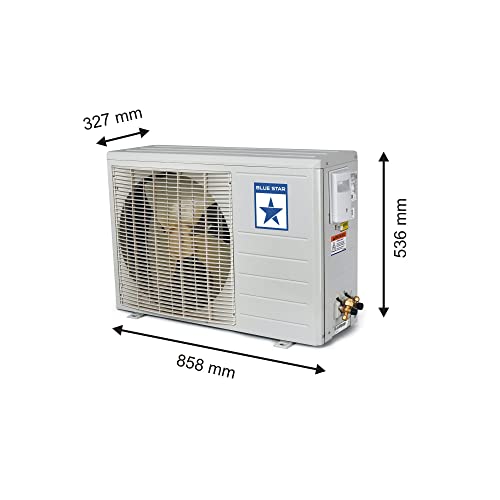 Blue Star 1 Ton 5