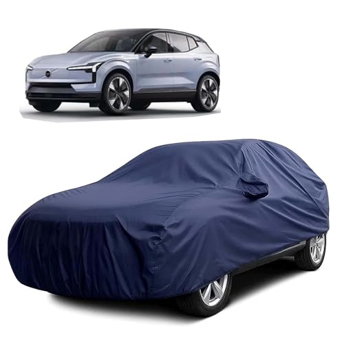Sulfar 100% Water Resistant Car