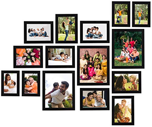 Amazon Brand - Solimo Collage