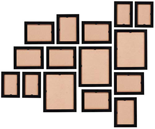 Amazon Brand - Solimo Collage
