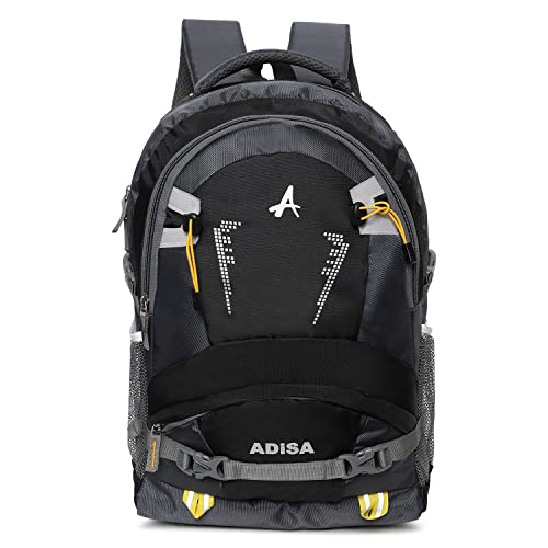 ADISA casual laptop backpack office