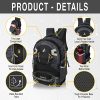 ADISA casual laptop backpack office