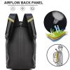 ADISA casual laptop backpack office
