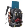 ADISA casual laptop backpack office