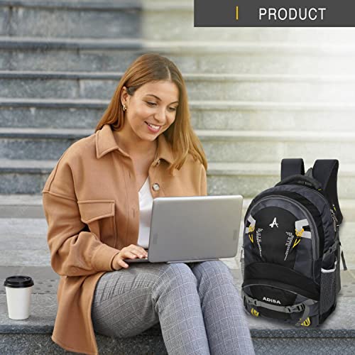 ADISA casual laptop backpack office