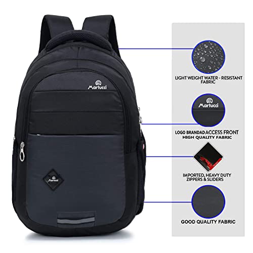 Martucci 16 inch 36L Casual